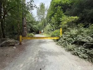 Access Gate
