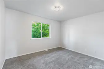 Bedroom Downstairs