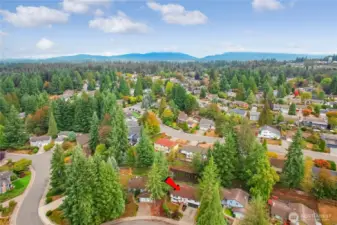 Easy freeway access and excellent walkability, this location is unbeatable.