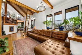 A story in every detail!