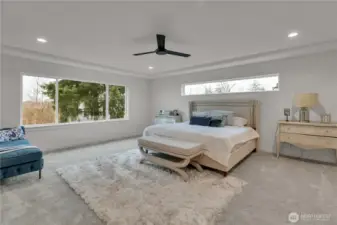 Picture of previously built home in the community. For illustrational purposes only. Actual plans and specs will vary. Some features shown may be upgrades.