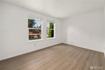 Front Bedroom