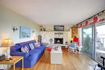 Love the Flow and Layout w/ Views and Sun~