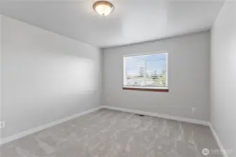 3rd bedroom