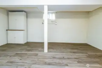 Lower Level