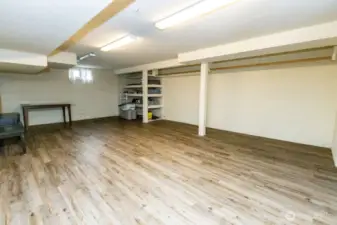 Lower Level