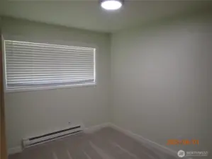 Unit 502 Middle Bedroom or Office