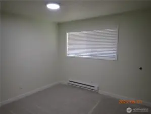 Unit 502 Back Bedroom