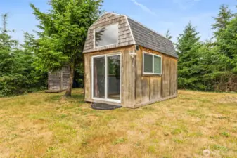 Dry Cabin