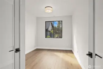 Bedroom #2