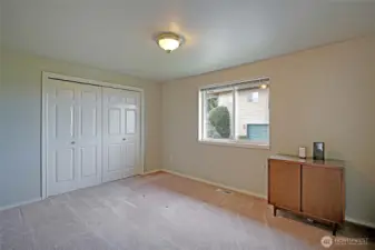 Bedroom #3