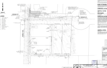 Permit PLANS Ready to Build in December