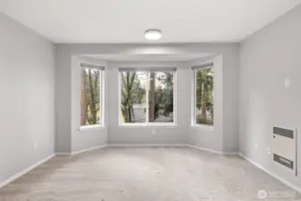 Den/Office or guest room.