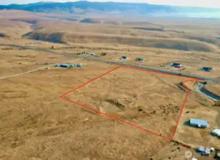 Lines are approx for reference only