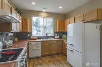 These newer appliances bring back a retro vibe with all the modern conveniences available today.