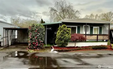 Welcome Home!