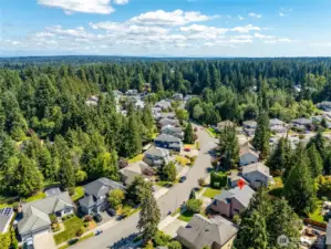 Your perfect home waiting for you!