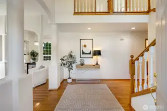 Welcome to your new beautiful home!