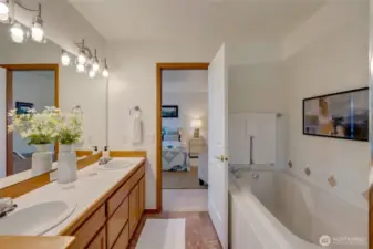 5 piece bath