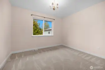 Bedroom #2