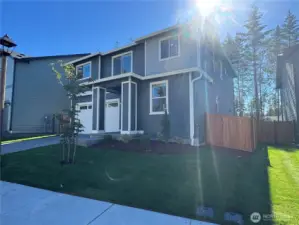 Not Actual photos of home