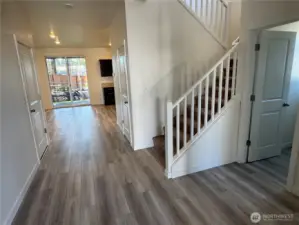 Interior photos example