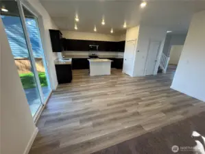 Interior photos example