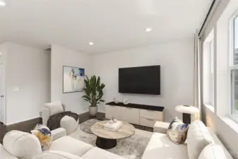 Pictures are for representation only colors and options may vary.