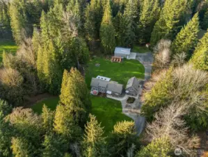 A wonderful place to call home!