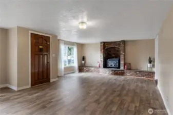 Large Living Room