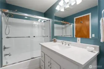 Full Bath