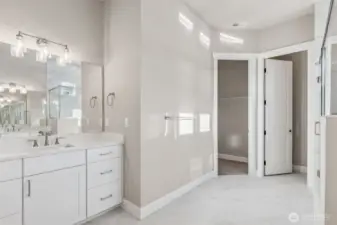 Photos are of another home. Selections and features will vairy.