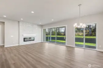 Photos are of another home. Selections and features will vairy.