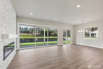 Photos are of another home. Selections and features will vairy.
