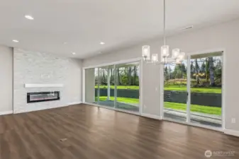 Photos are of another home. Selections and features will vairy.