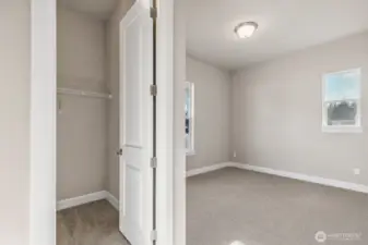 Photos are of another home. Selections and features will vairy.