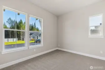 Photos are of another home. Selections and features will vairy.