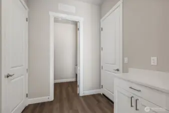 Photos are of another home. Selections and features will vairy.