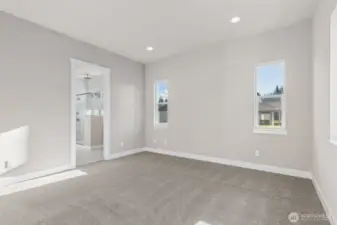 Photos are of another home. Selections and features will vairy.