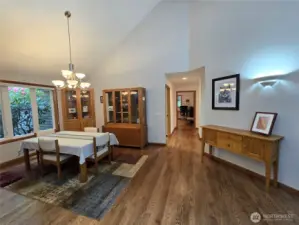 Living-Dining