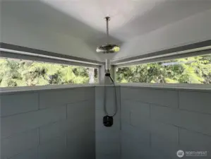 Added light and a great view