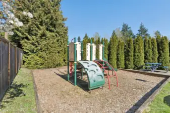 Community Playground