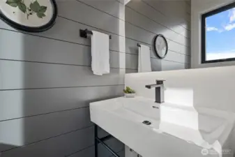 Photos represent builder's finished product and may not be exact....