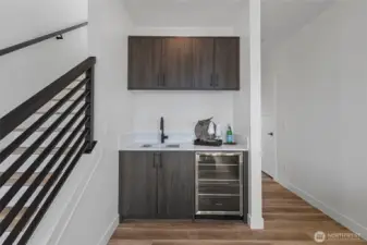 Photos represent builder's finished product and may not be exact....