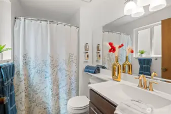 Pirmary Bath