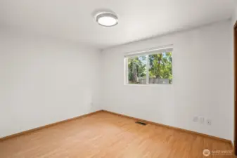 Bedroom #2