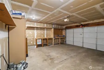 Work benches to convey