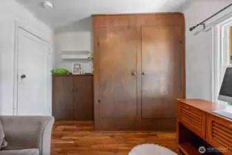 custom built-ins