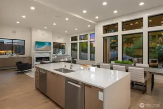 Smart/Green features include car charger, Ring Doorbell, Nest, lights and more
