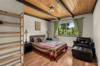 Lower bedroom 3